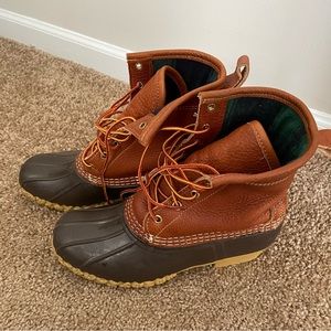 Women's Bean Boots